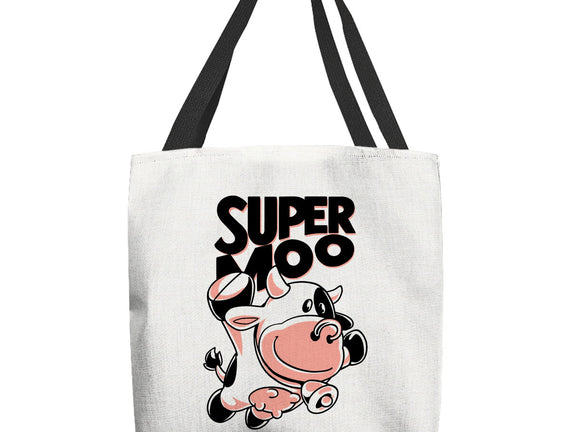 Super Moo