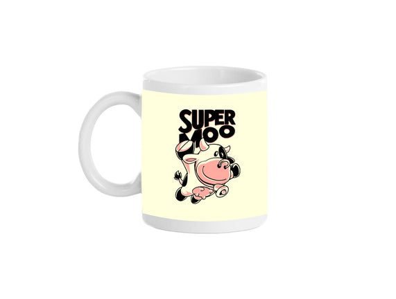 Super Moo