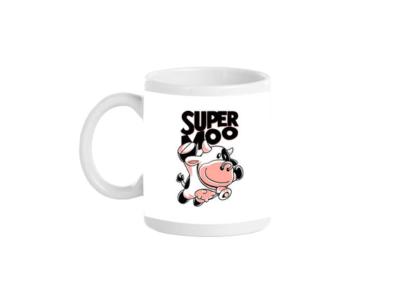 Super Moo