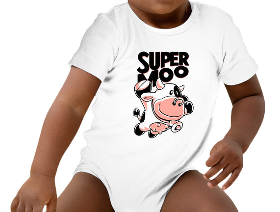 Super Moo