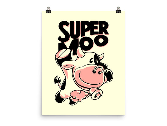 Super Moo