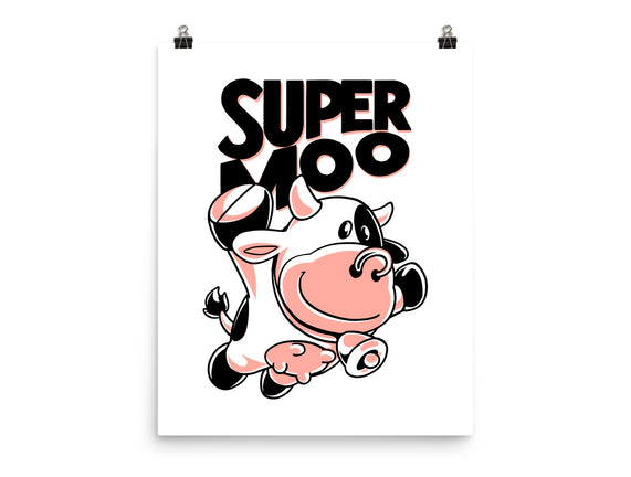 Super Moo