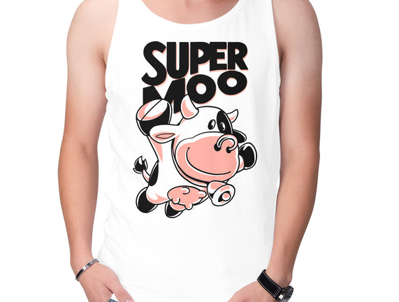 Super Moo