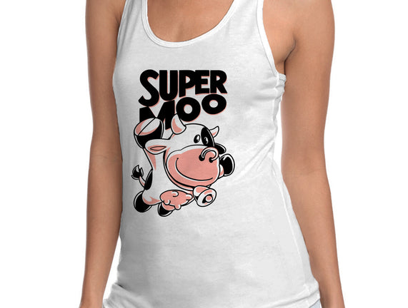 Super Moo