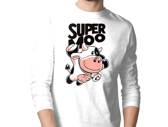 Super Moo