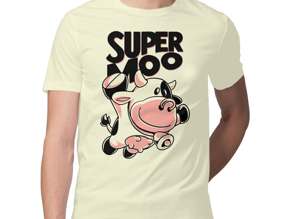 Super Moo