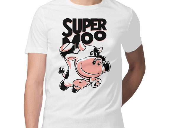 Super Moo