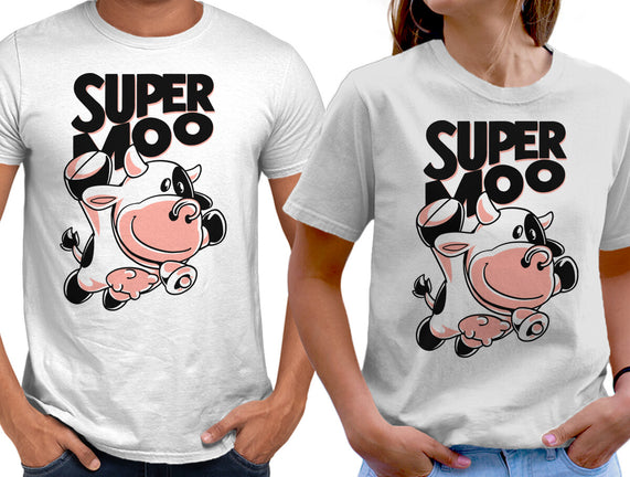 Super Moo