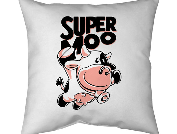 Super Moo