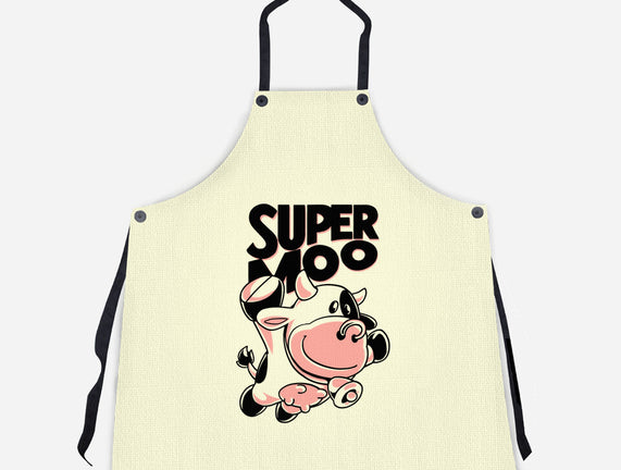 Super Moo