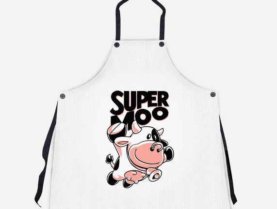 Super Moo