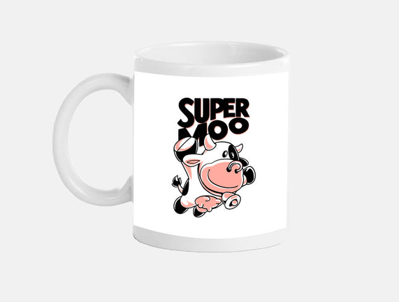 Super Moo