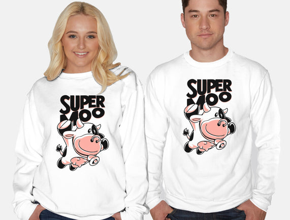 Super Moo