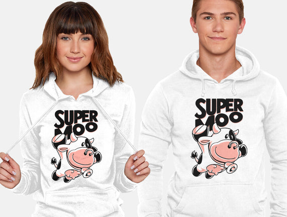 Super Moo