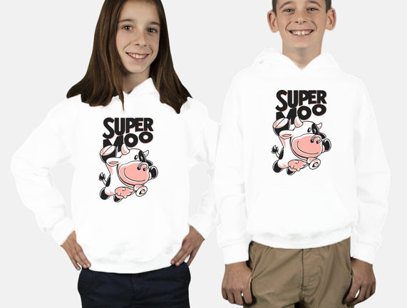Super Moo