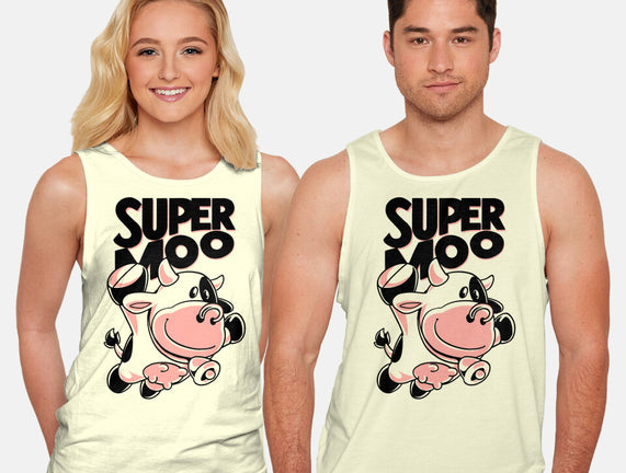Super Moo