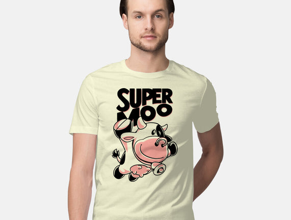 Super Moo