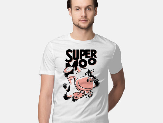 Super Moo