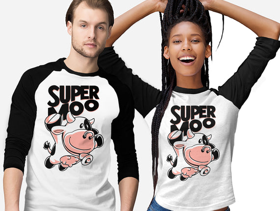 Super Moo
