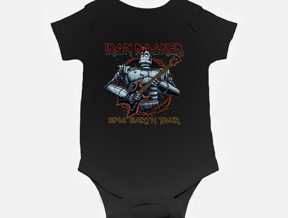 Iron Rocker