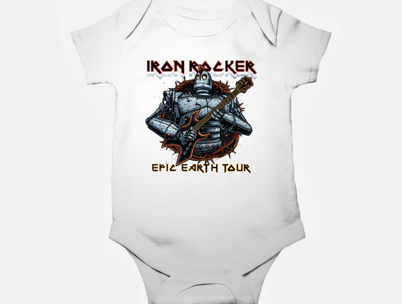 Iron Rocker