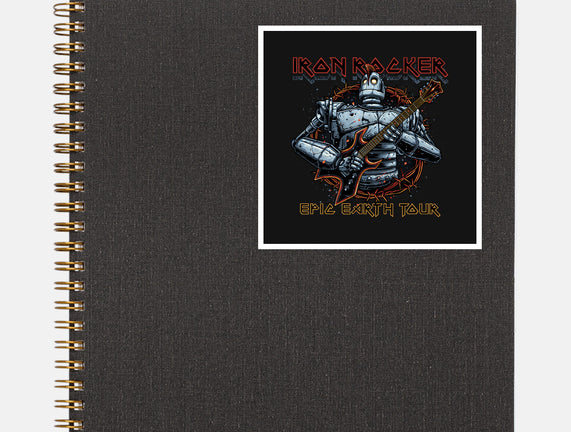 Iron Rocker