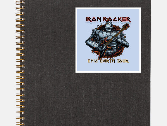 Iron Rocker