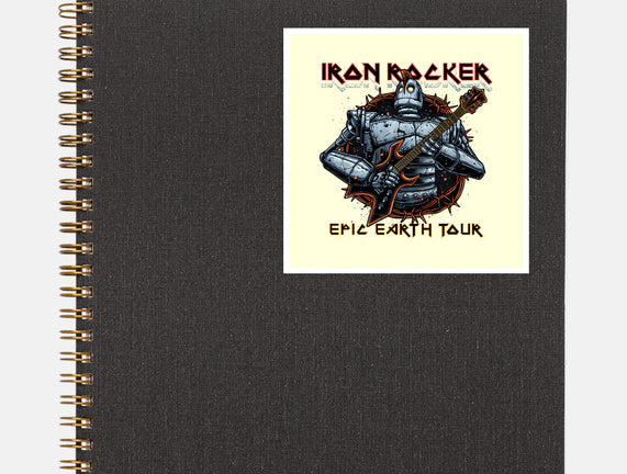 Iron Rocker