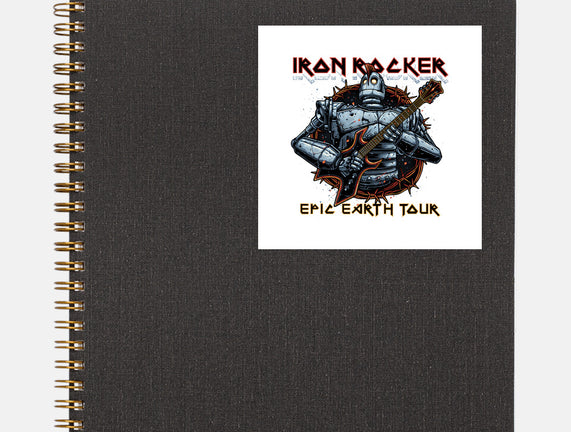 Iron Rocker
