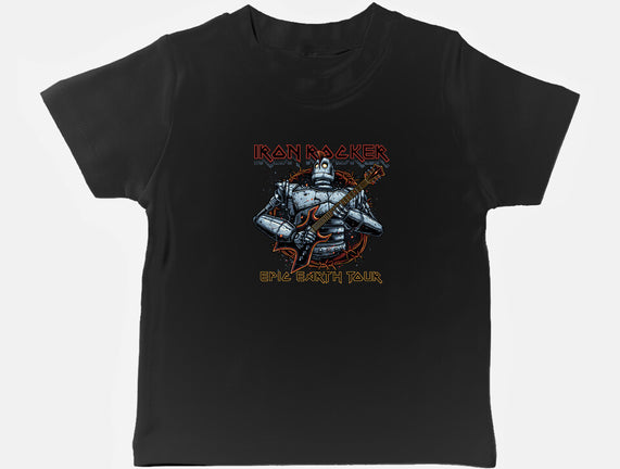 Iron Rocker