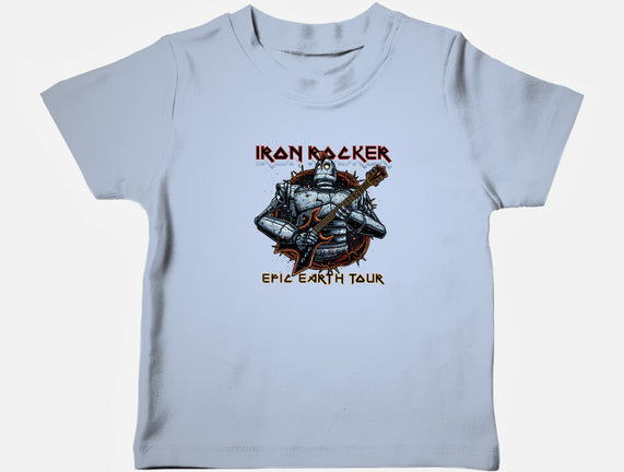 Iron Rocker