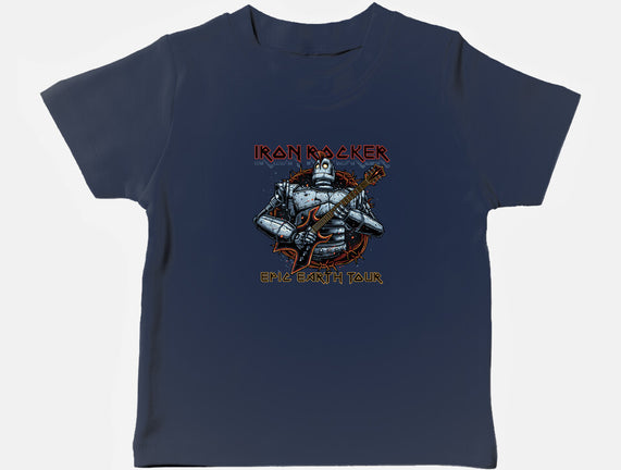 Iron Rocker