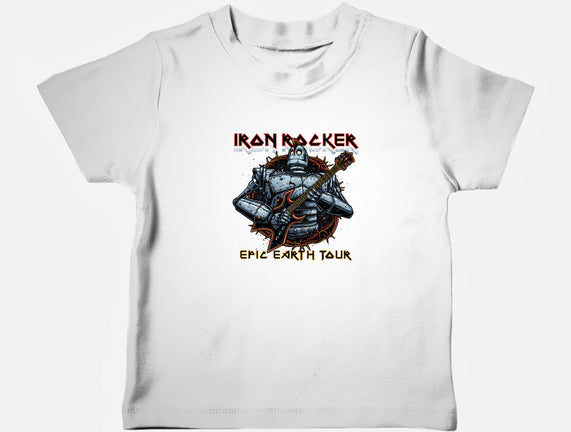 Iron Rocker