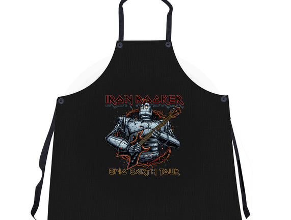 Iron Rocker