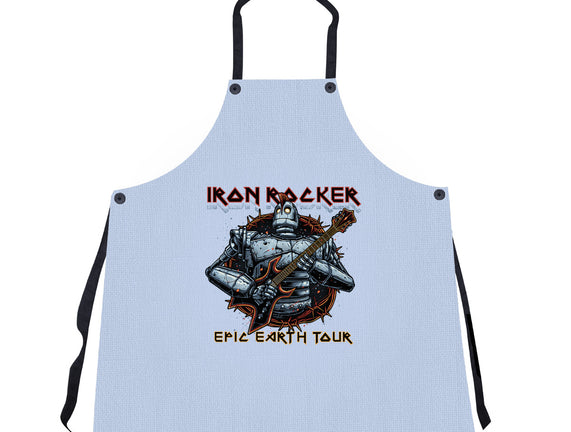 Iron Rocker