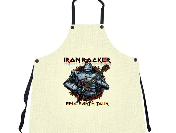 Iron Rocker