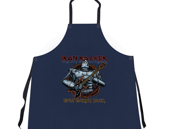 Iron Rocker