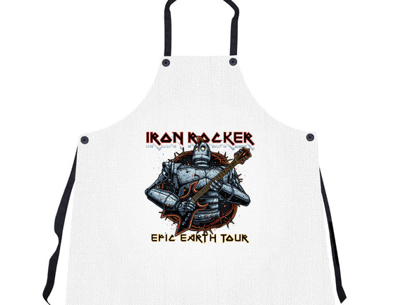 Iron Rocker