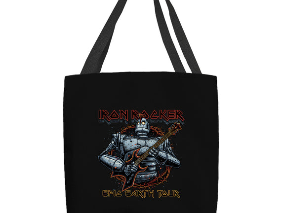 Iron Rocker