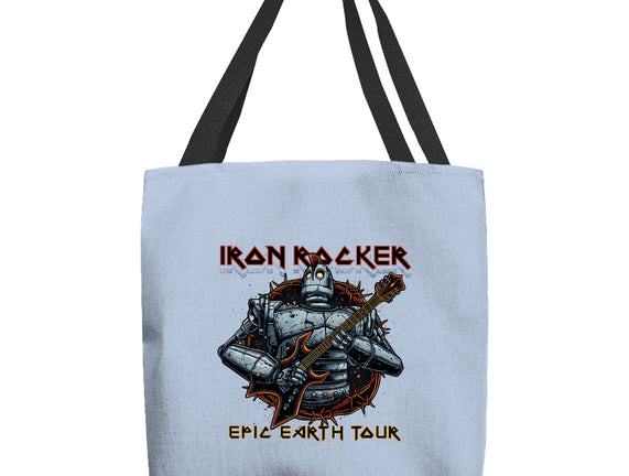 Iron Rocker