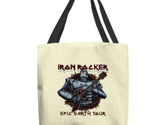 Iron Rocker