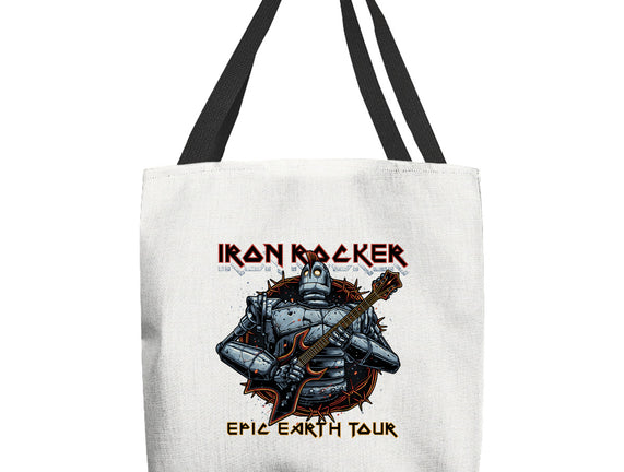 Iron Rocker