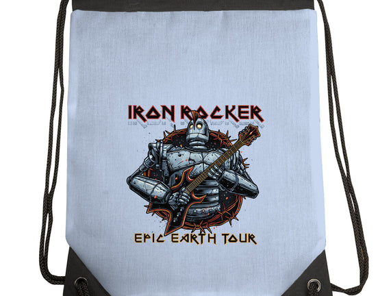 Iron Rocker