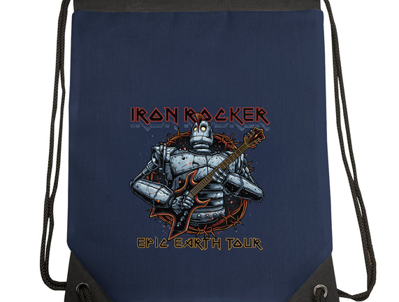 Iron Rocker