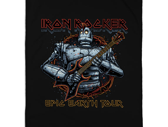 Iron Rocker