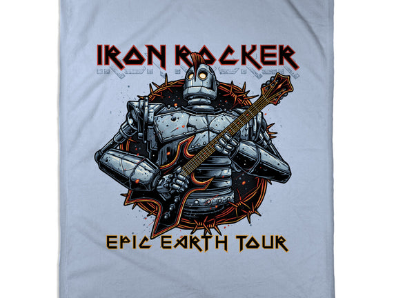 Iron Rocker