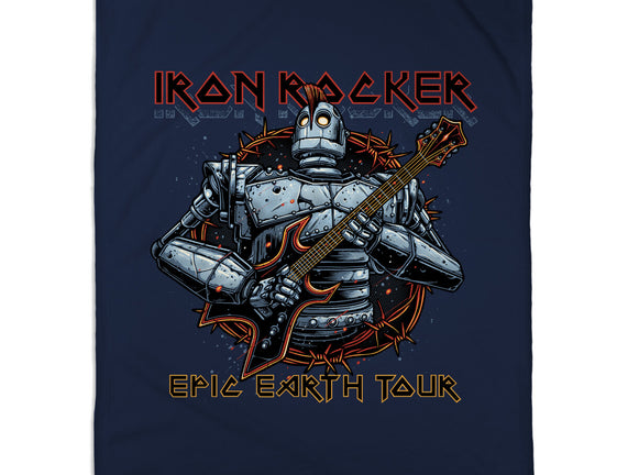 Iron Rocker
