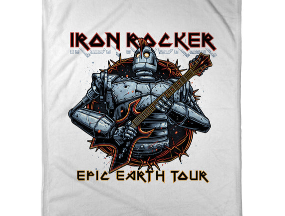 Iron Rocker