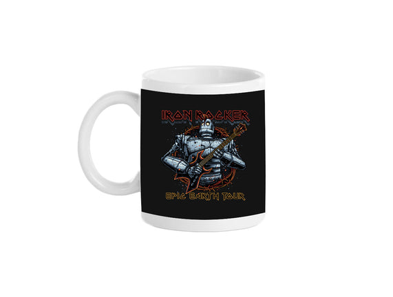 Iron Rocker