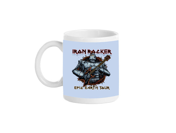 Iron Rocker